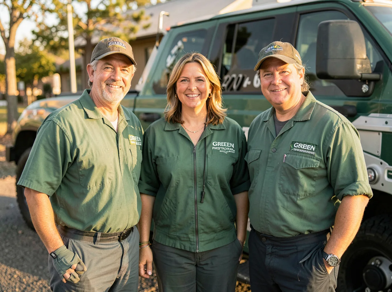 Water Damage Restoration company in Leggett, TX